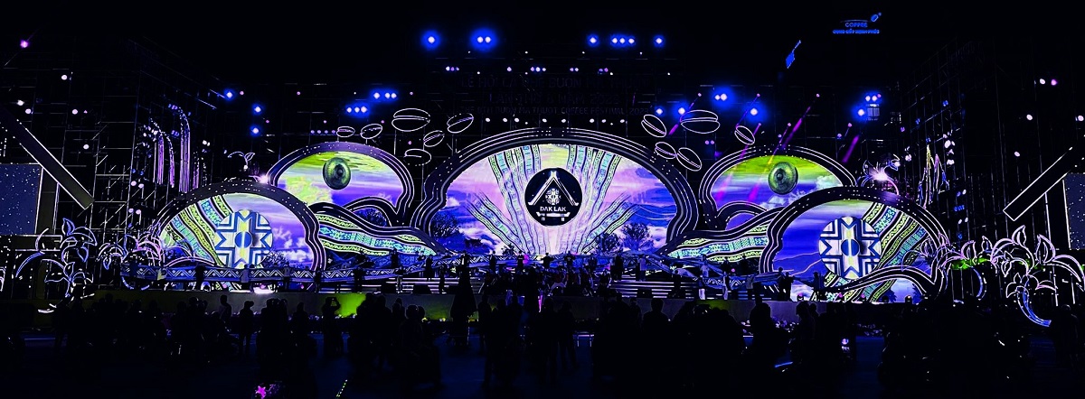 CÔNG TY TNHH TRIỂN LÃM VÀ TRUYỀN THÔNG TINH TÚ