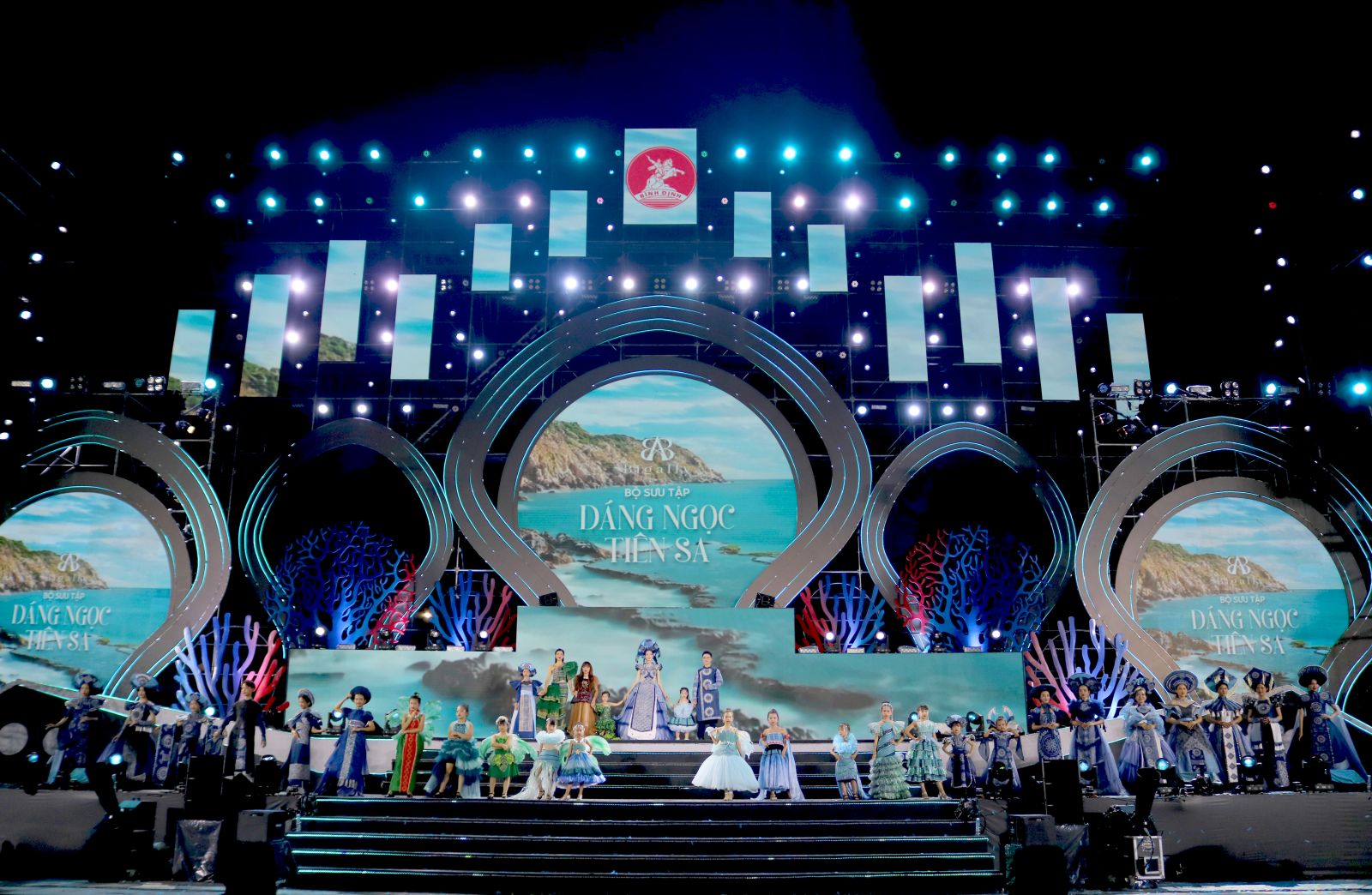 Tổ Chức Sự Kiện