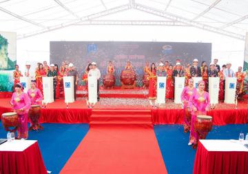 ÂM THANH, ÁNH SÁNG