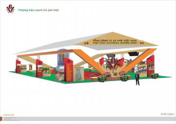 TỔNG CÔNG TY CÀ PHÊ VIỆT NAM