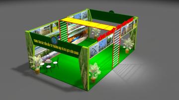 TRUNG TÂM XÚC TIẾN ĐẦU TƯ, THƯƠNG MẠI VÀ DU LỊCH KIÊN GIANG