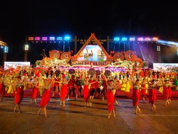 LỄ HỘI CÀ PHÊ BUÔN MA THUỘT LẦN THỨ 5 – NĂM 2015