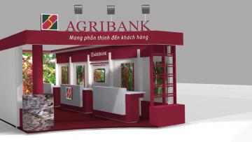 NGÂN HÀNG AGRIBANK