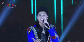 Những Ngày Xuân Rực Rỡ - Noo Phước Thịnh - Lễ hội cà phê Buôn Ma Thuột lần thứ 7 năm 2019