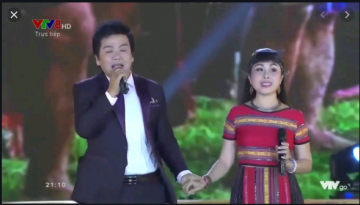 Hương sắc đồng bằng trên cao nguyên Đắk Lắk 2019 - Lễ hội Cà phê Buôn Ma Thuột lần thứ 7 năm 2019