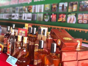 Hội chợ - Triển lãm Thương mại gắn với Lễ hội Ok Om Bok tỉnh Trà Vinh năm 2020