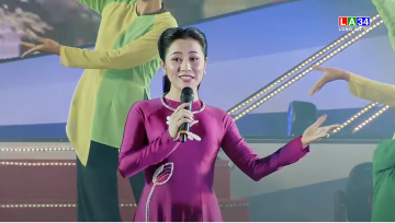 Miền Tây quê tôi - Tố My